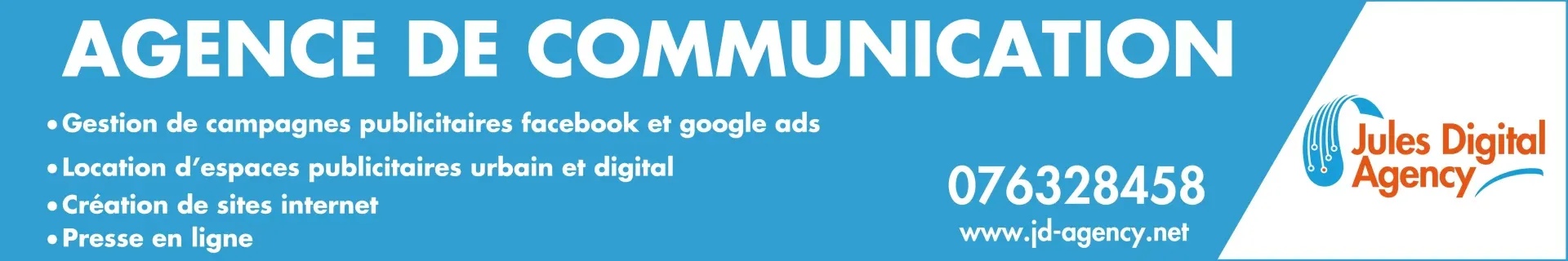 Publicité